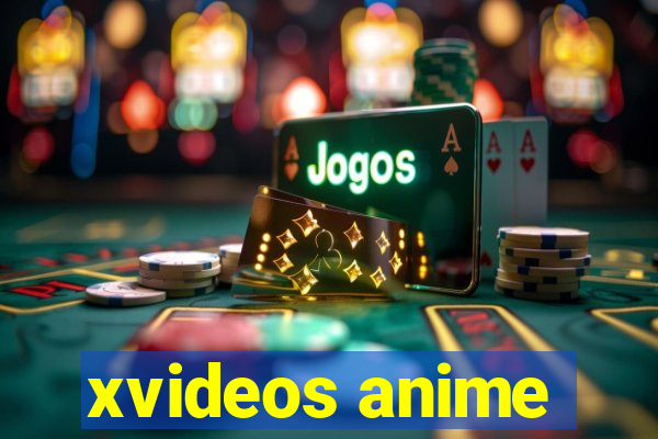 xvideos anime